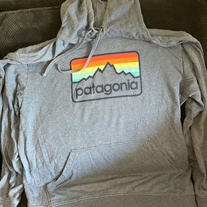 Patagonia Women’s Hoodie